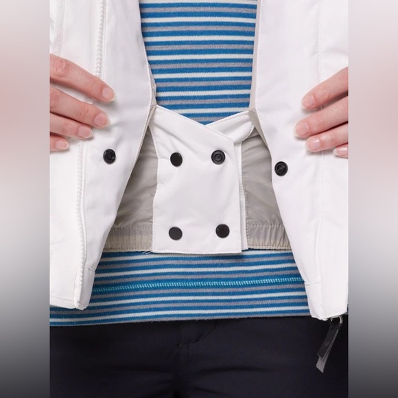 NWT Obermeyer Tuscany II Insulated Jacket - Women's - Picture 9 of 15